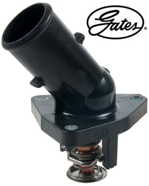 Gates TH48382G1 Thermostat FüR KüHlmittel Thermostat KüHlmittel FüR Lexus-image
