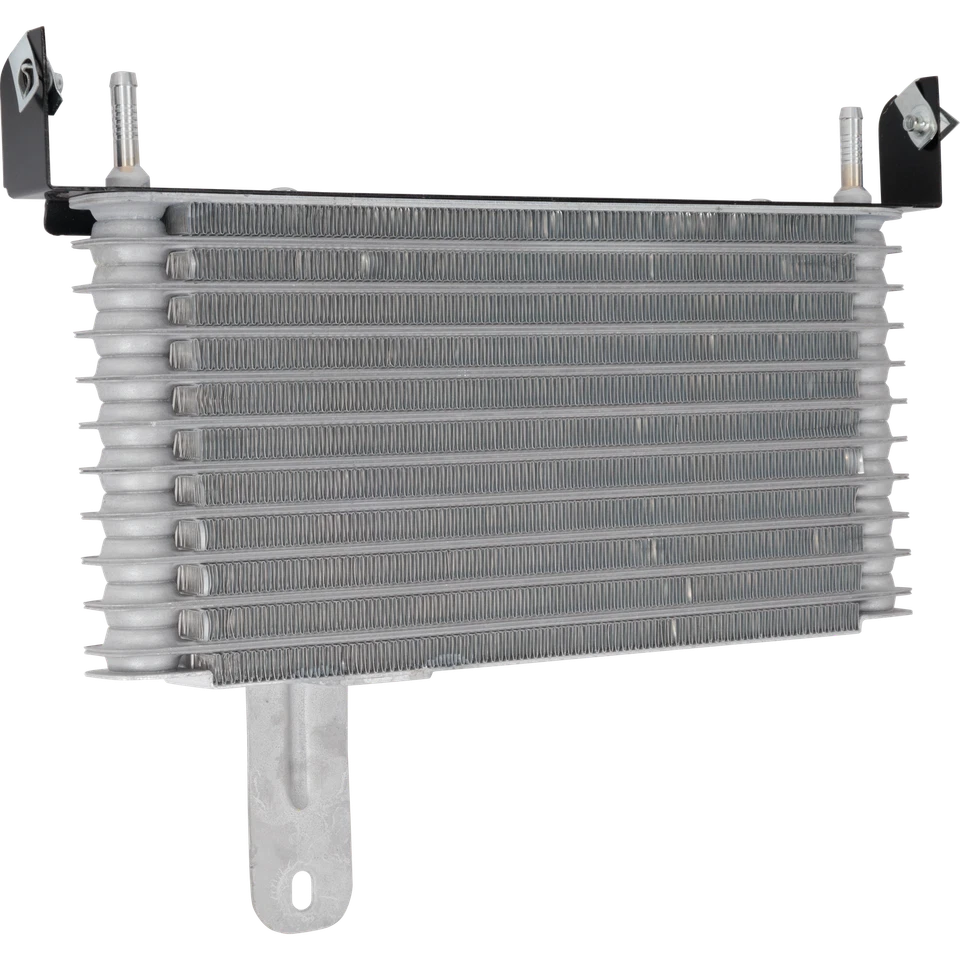 Transmission Oil Cooler For Ford E-250 E-150 Club Wagon Econoline 1997-2002 — 第 3/4 张图片
