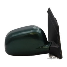 Retroviseur droit (ou coque) Mitsubishi SPACE STAR