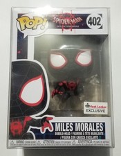 Ultimate Funko Pop Spider-Man Into the Spider-Verse Figures Gallery and Checklist 20
