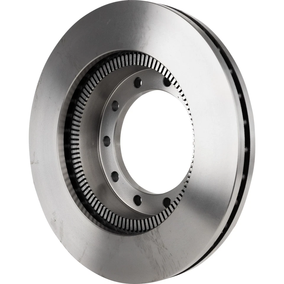 Front or Rear  Brake Disc for Chevy Hino 268 238 258LP Isuzu FTR FVR FXR 258 GMC - Image 4 of 4