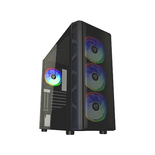 Ryzen9 5900X DDR4 64GB セット #3 [高性能自作PC] GAMING PC COMPUTER CUSTOM AMD RYZEN 9 5900X 64GB RAM RX 9060 XT