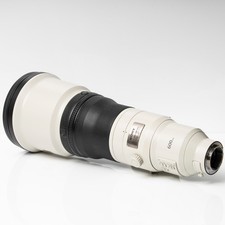 Sony FE 600mm f/4 GM OSS Lens MFR SEL600F40GM. Excellent Condition. USA Seller