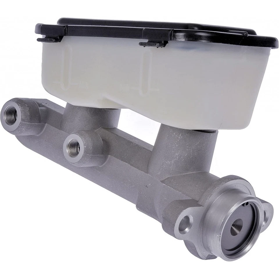 For Cadillac Brougham 1990-1992 Brake Master Cylinder | 1.12; 1.57 In. Bore Dia. - Image 3 of 4