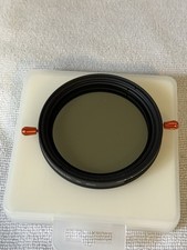 K F Concept 67mm Variable Fader ND2-ND32 ND Filter And CPL Circular Polarizing