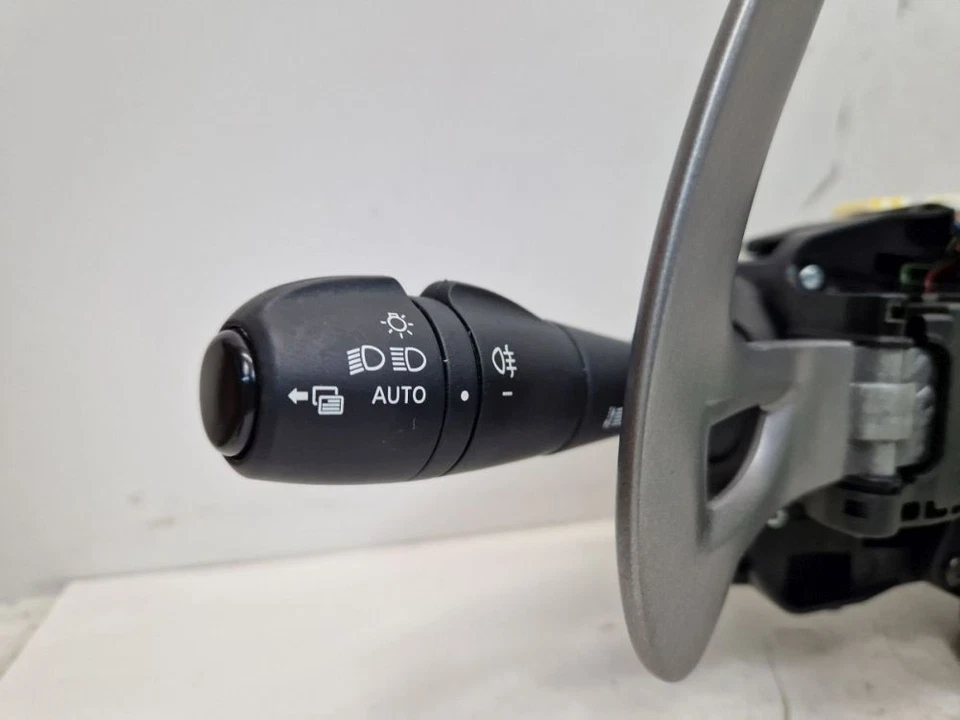 Interruptor de columna de dirección combinación anillo deslizante basculante se adapta a Alpine A110 Foto 4 de 4