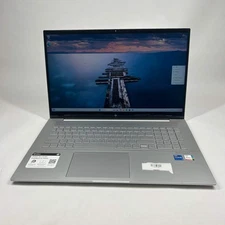 HP Envy x360 13-BA0558NA 15.6" i7-1260P 2.1GHz 16GB RAM 512GB SSD