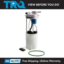TRQ Engine Fuel Pump Module Assembly Direct Fit for Silverado Sierra 1500 New
