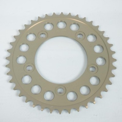 sunstar Zahnkranz für Motorrad ducati 998 999 s 2003 bis 2007 40 Zähne / arg /