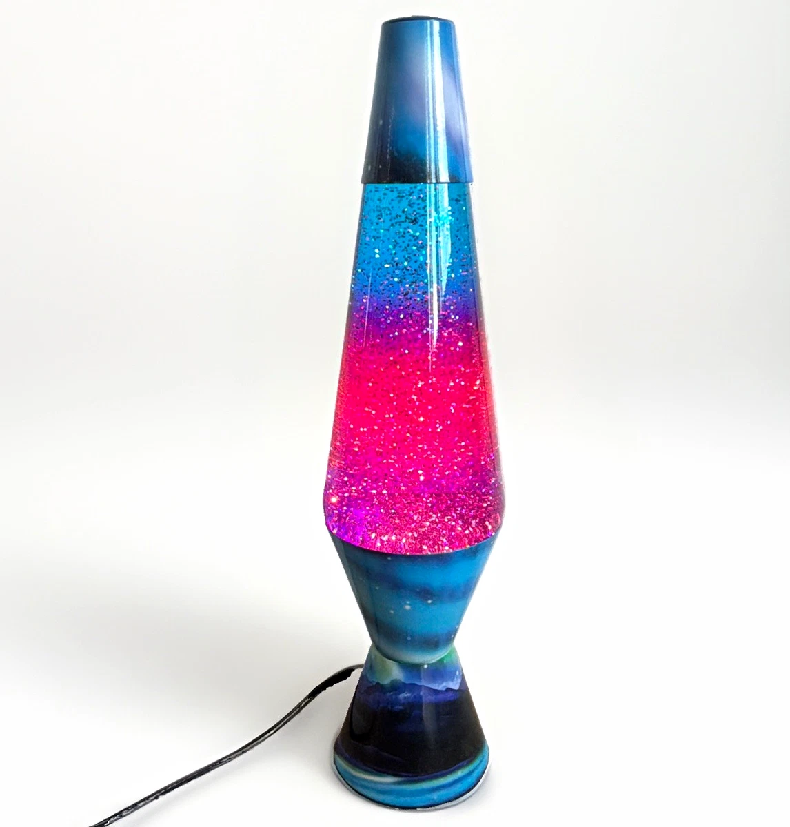 Blue Lava Lamp Lamps for sale | eBay