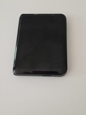 Western Digital 500GB My Passport Edge Portable Hard Drive NO CORD