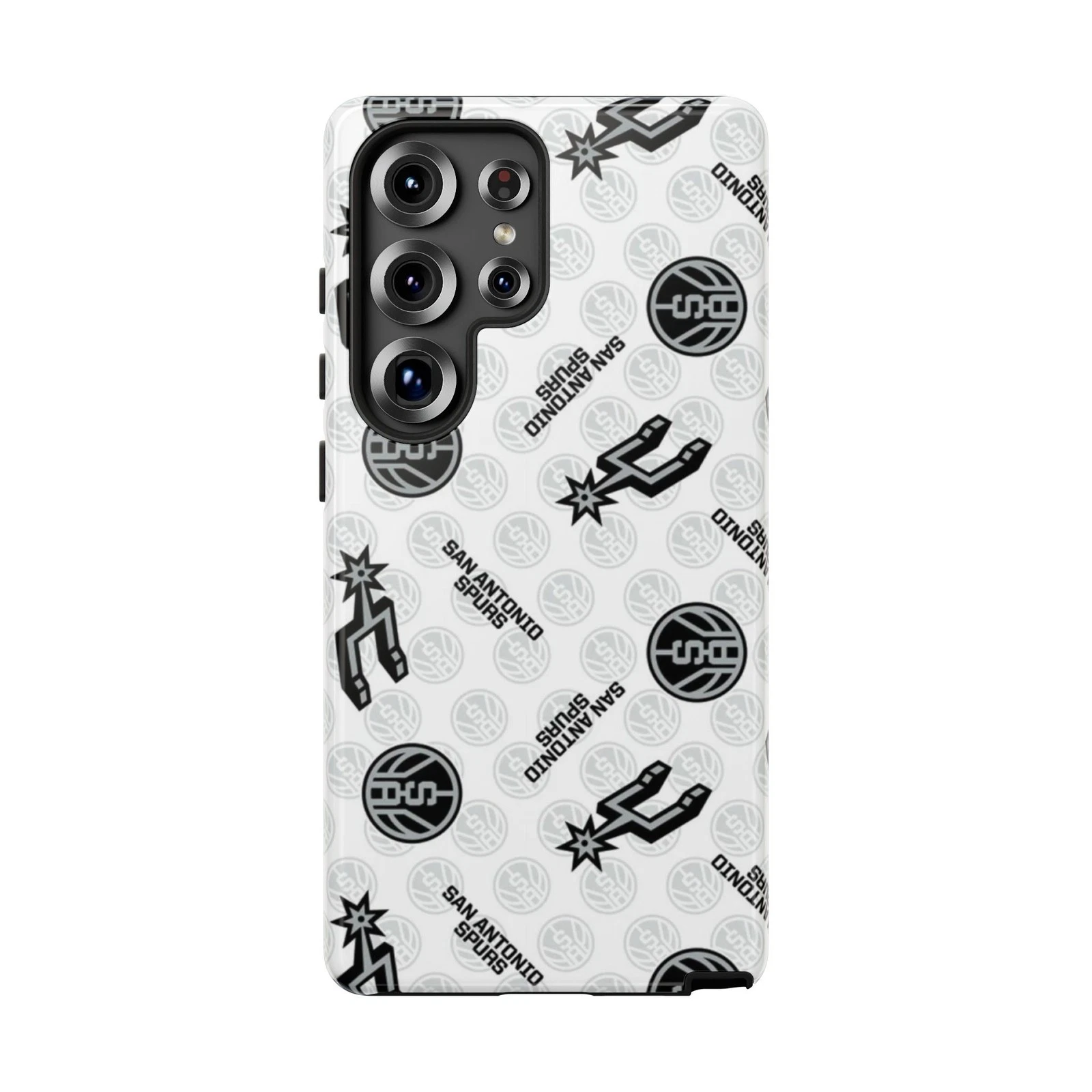 San Antonio Spurs iPhone Cases