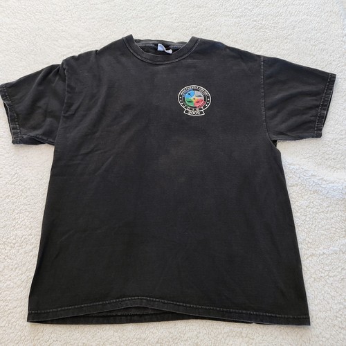 Joint Forces Event Vintage T-Shirt JCIET 2002 "When Friendly Fire Isn't" - Picture 1 of 10