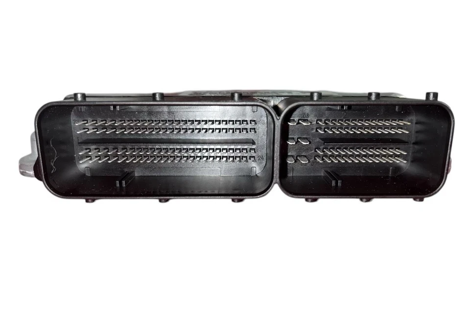 Unidad de módulo de computadora de motor diésel BMW F30 328d 2014-2017 DME 8574234 N47 Foto 2 de 3