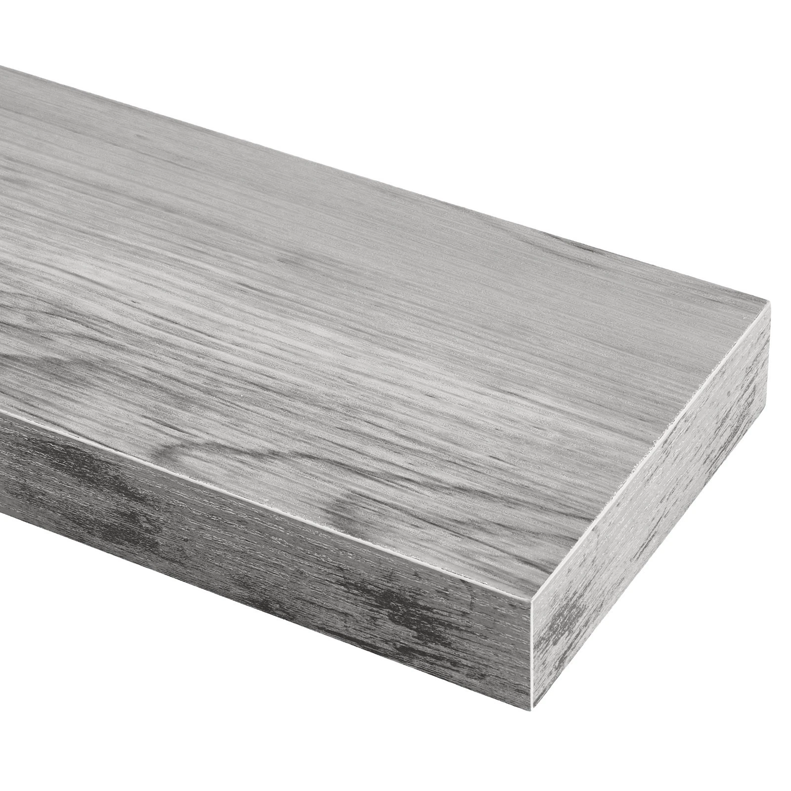 Sorbus Floating Shelves, Wall Mounted for Home Decor, Wood Wall Shelf (Set of 5)
Opens in a new wind