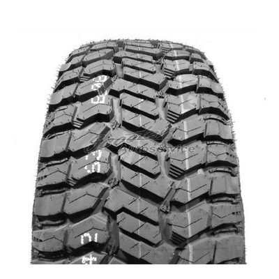 Radar Renegade RT Plus POR Sommerreifen 195/80 R15 107Q | 80887