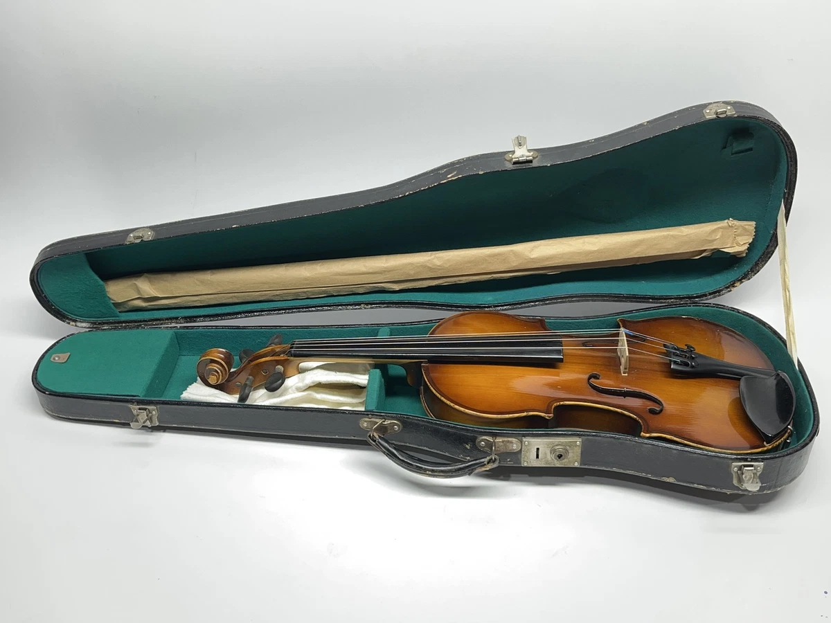 Suzuki 4/4 Size Violins for sale | eBay