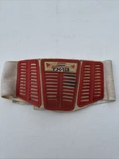 Answer Honda TX10 Kidney Belt MX Motocross ATV Vintage Old School