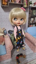 Blythe Doll