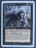 MTG Zombie Master – Revised Edition NM | Vintage Black Lord Old Border