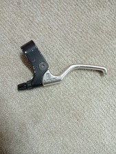 MTB Vintage RITCHEY LOGIC SOLO LEVA FRENO SX - RITCHEY LOGIC ONLY BRAKE LEVER SX