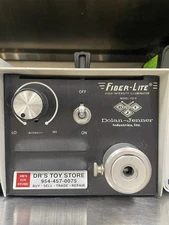 Dolan-Jenner Fiber-Lite Model 170D