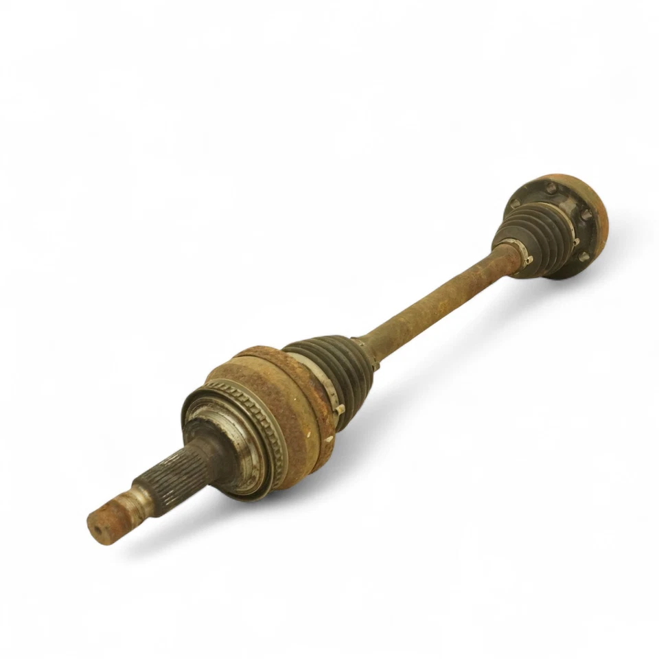 92-97 Lexus Sc300 Sc400 Z30 Axle Shaft Cv Rear Passenger Right Rh 4233024020 Oem Foto 2 de 4