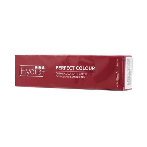 HYDRA VIVA+ CREMA COLORATA IN TUBO PER CAPELLI BIONDO CHIARISSIMO FORMATO 100ML - Foto 1 di 1