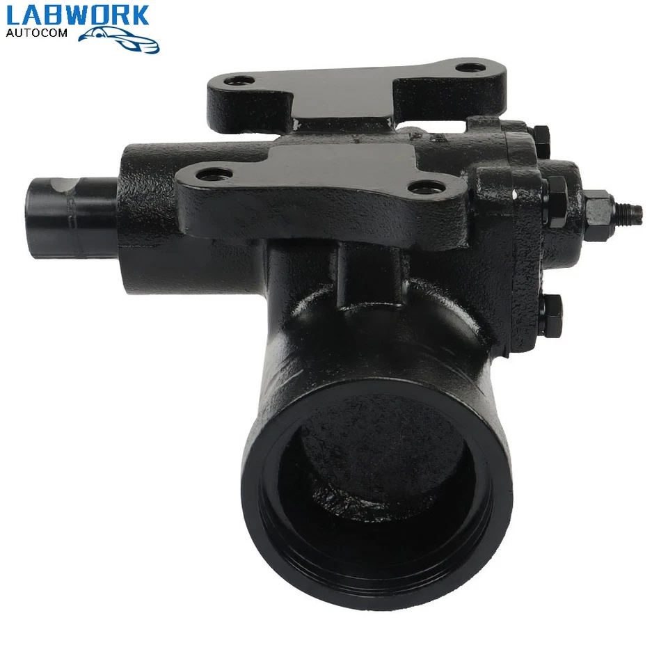 27-7524 Power Steering Gear Box For 1980-1986 Chevy K10 K20 K30 Blazer GMC Jimmy - Image 2 of 4