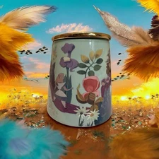 Cookie Jar Alice in Wonderland 70th Anniversary 7” H