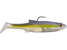Bass Mafia Daingerous Swimbait Loaded