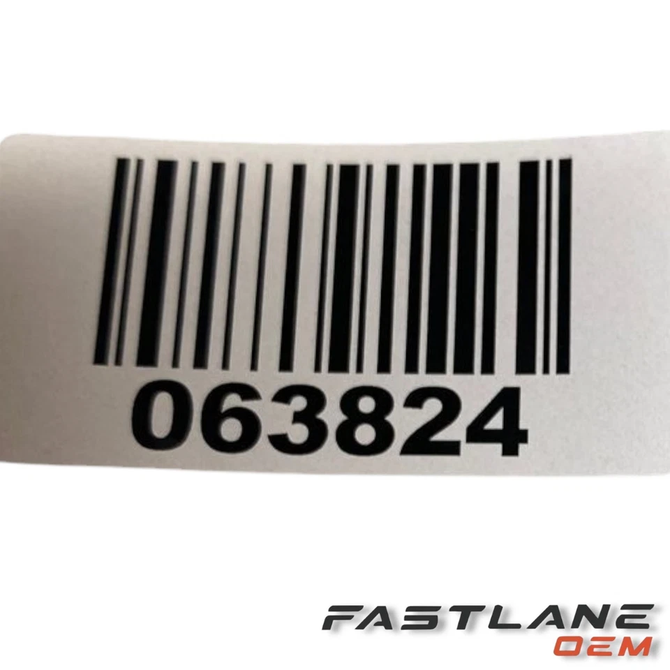 Mástil de antena Lincoln MKZ 2013-2014 nuevo OEM DP5Z-18813-B Foto 3 de 4