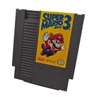 Super Mario Bros. 3 (Nintendo NES, 1990) Authentic Cartridge Only Tested
