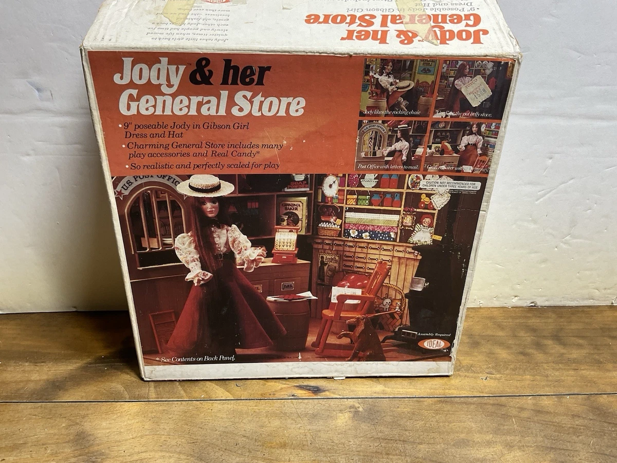 Jody Doll for sale | eBay