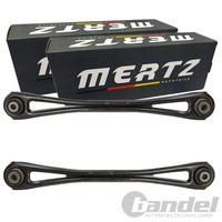 2X Mertz Querlenker Hinten Hinten Unten Passend FüR Audi Q7 Porsche Cayenne VW T