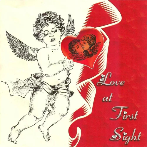 Various Artists Love At First Sight LP Vinyl NEW - Image 5