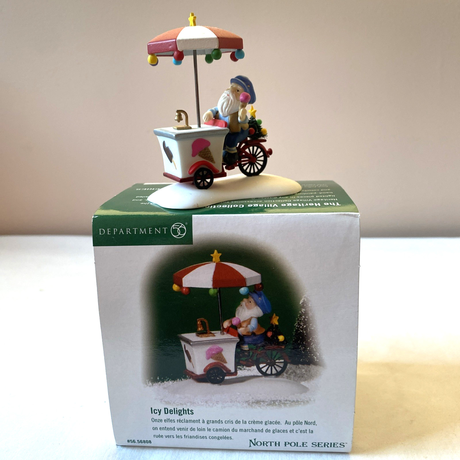 Click here to see eBay Auction