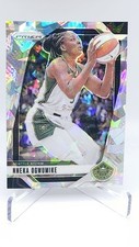 Nneka Ogwumike 2024 Panini Prizm #52 Prizm WNBA Ice