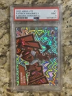 2023 Absolute Kaboom! Horizontal #1 Patrick Mahomes II MINT PSA 9