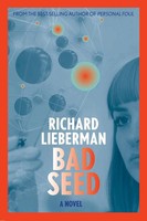 Bad Seed | Richard Lieberman | Taschenbuch | Kartoniert / Broschiert | Englisch
