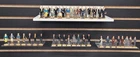 Marx Presidential Figurine Set (1-35) With Extra Presidents