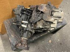 LAND ROVER FREELANDER 1   2005  IRD   TRANSFER BOX FRONT