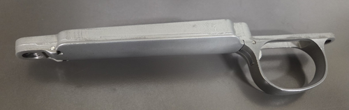 Remington 700 Long Action BDL Bottom Metal Trigger Guard OEM