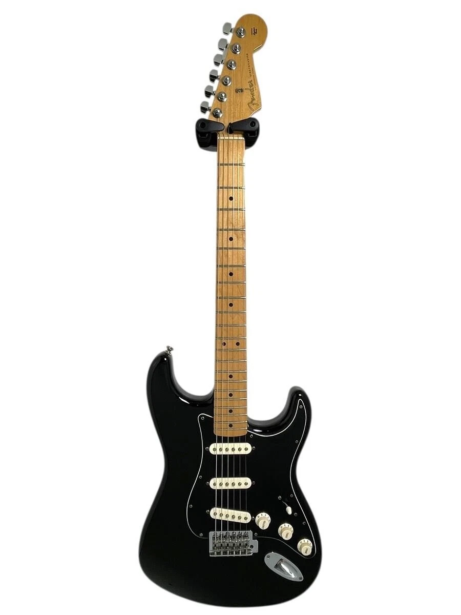 Fender Stratocaster Mexico Electric Guitars for sale | eBay