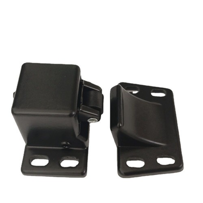 #ad #ad 2PCS Spray Booth Hinges For Pressure locked Hinged Doors High strength ！ $28.22