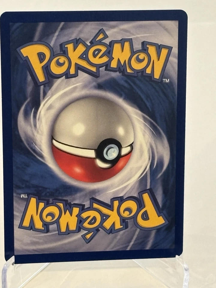 1999 Pokémon TCG Trainer Item Finder Base Set Shadowless NM - Image 4 of 4