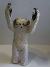 1981 VINTAGE STAR WARS WAMPA SNOW BEAST MONSTER HOTH ACTION FIGURE