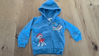 Paw Patrol Strickjacke 86/92 Neu mit Etikett