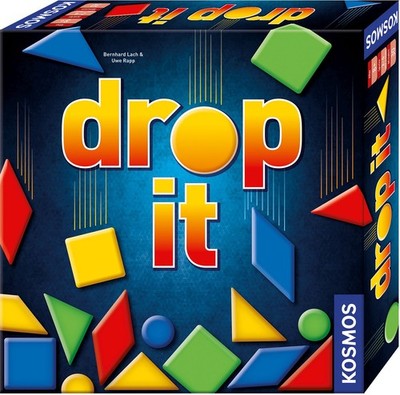 GW3483 drop it