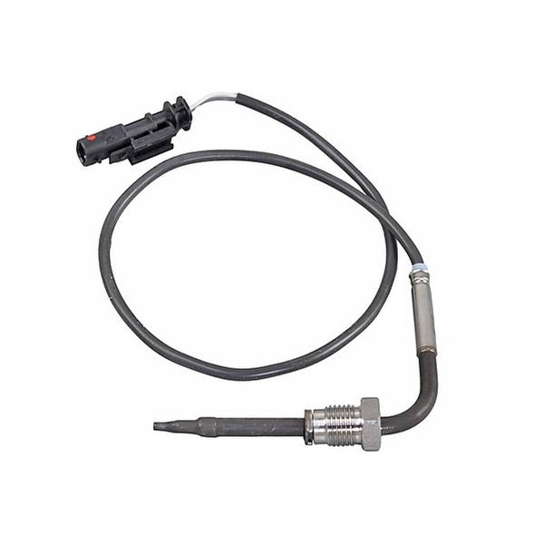 Sensor Abgastemperatur 2-Polig Metzger Iam-Expertise Passend FüR U.A. Fiat Tipo-image